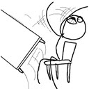 Desk Flip — reaction emoji for Slack & Discord