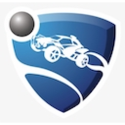 Rocket League — logo emoji for Slack & Discord (Discord)