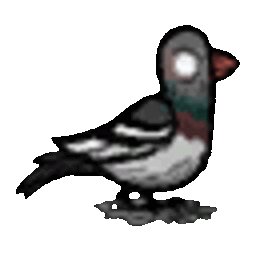 Pigeon — animal emoji for Slack & Discord (Discord)