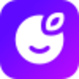 Plum — cartoon emoji for Slack & Discord (Discord)