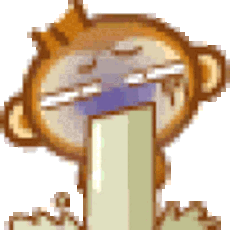 Puking 2 — cartoon emoji for Slack & Discord (Discord)