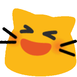 Meow Xd — cat emoji for Slack & Discord (Discord)