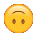Spinning Smiley Face — emoji emoji for Slack & Discord