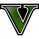 Gtav — logo emoji for Slack & Discord