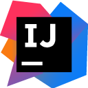 Intellij Idea — logo emoji for Slack & Discord