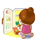 Fridge — cartoon emoji for Slack & Discord