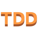 Tdd — text emoji for Slack & Discord