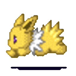 Jolteon 2 — cute emoji for Slack & Discord (Discord)