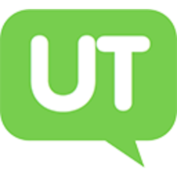 Usertesting — logo emoji for Slack & Discord (Discord)