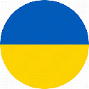 Ukraine — logo emoji for Slack & Discord