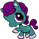 Pony — cartoon emoji for Slack & Discord
