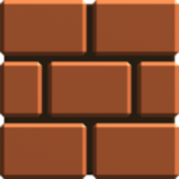Mariobrick — brick emoji for Slack & Discord (Discord)