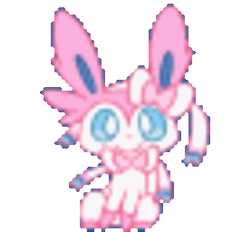 Sylveon Dance — sylveon emoji for Slack & Discord (Discord)