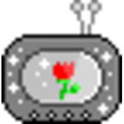 Tv 4 — tv emoji for Slack & Discord (Discord)