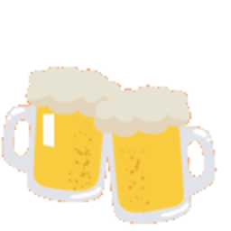 Google Cheers — beer emoji for Slack & Discord (Discord)