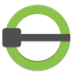 Librecad — logo emoji for Slack & Discord (Discord)
