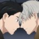 Viktuuri — anime emoji for Slack & Discord