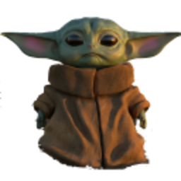 Babyyoda 2 — cute emoji for Slack & Discord (Discord)