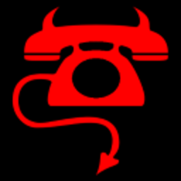 Bofh — phone emoji for Slack & Discord (Discord)