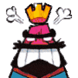 Cr Angry — angry emoji for Slack & Discord (Discord)