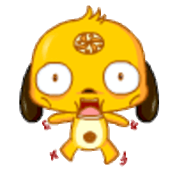 Screaming Dog — cartoon emoji for Slack & Discord (Discord)