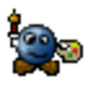 Painter — cartoon emoji for Slack & Discord
