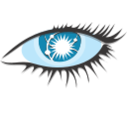 Cassandra — eye emoji for Slack & Discord (Discord)