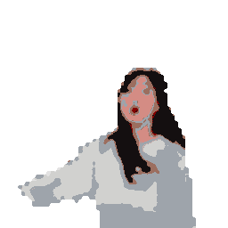 Dab Triggered — dance emoji for Slack & Discord (Discord)