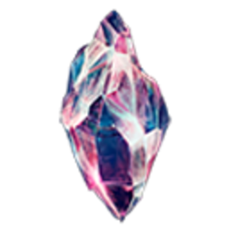 Crystal 2 — colorful emoji for Slack & Discord (Discord)