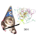 Cat Wizard — cat emoji for Slack & Discord