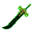 Yoru — weapon emoji for Slack & Discord