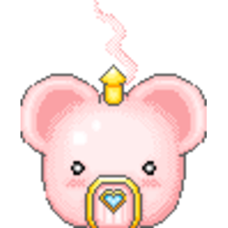 Bear Shop — cute emoji for Slack & Discord (Discord)