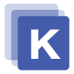Kustomize — logo emoji for Slack & Discord (Discord)
