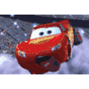 Mqueen1 — cartoon emoji for Slack & Discord