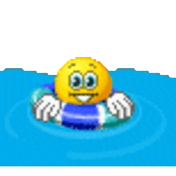 Float 2 — smiley emoji for Slack & Discord (Discord)