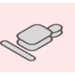 Isometric Tractor — cartoon emoji for Slack & Discord (Discord)