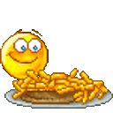 Fork Prank — funny emoji for Slack & Discord