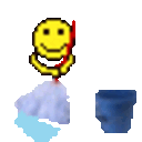 Mop — cartoon emoji for Slack & Discord