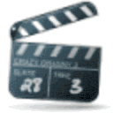 Movie emoji for Slack & Discord