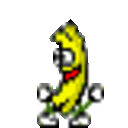Noodle Dance — cartoon emoji for Slack & Discord