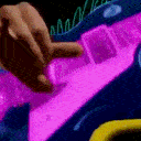 80sguitar — hand-gesture emoji for Slack & Discord