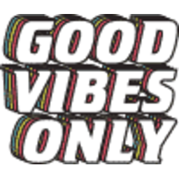 Goodvibes — text emoji for Slack & Discord (Discord)