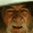 Gandalf Nod — reaction emoji for Slack & Discord