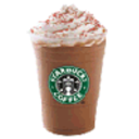 Frappucino — logo emoji for Slack & Discord