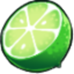 Lime 3 — lime emoji for Slack & Discord (Discord)