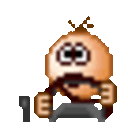Drive 3 — pixel-art emoji for Slack & Discord