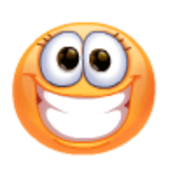 Smile 5 — smiley emoji for Slack & Discord (Discord)