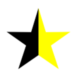Anarcho Capitalism — symbol emoji for Slack & Discord (Discord)