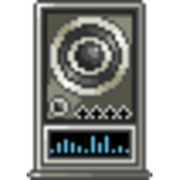 Audio Speaker — icon emoji for Slack & Discord (Discord)