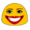Saycheese Smile — emoji emoji for Slack & Discord